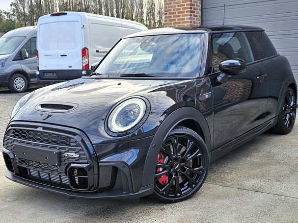 Mini John Cooper Works 170 kW image number 2