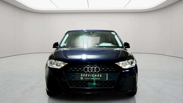 Audi A1 25 TFSI Sportback 70 kW image number 3