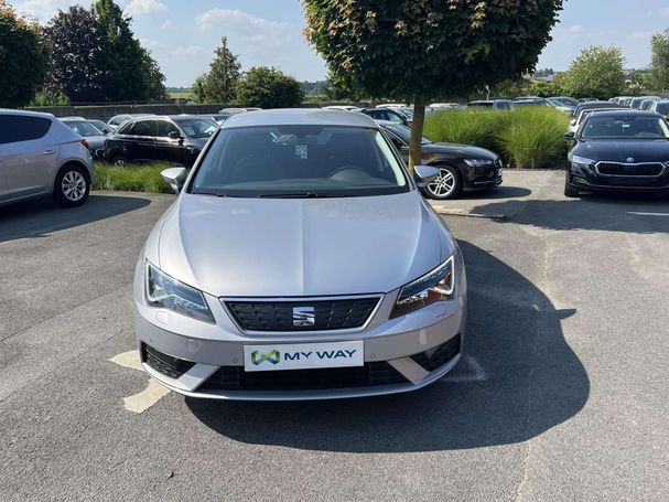 Seat Leon 1.0 TSI Style DSG 85 kW image number 3