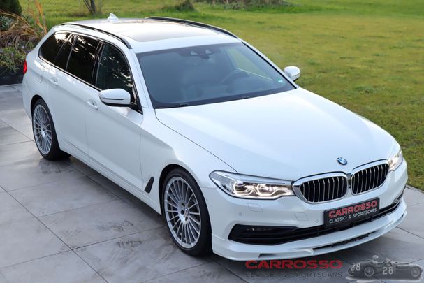 ALPINA B5 447 kW image number 38