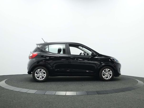 Hyundai i10 1.0 49 kW image number 7