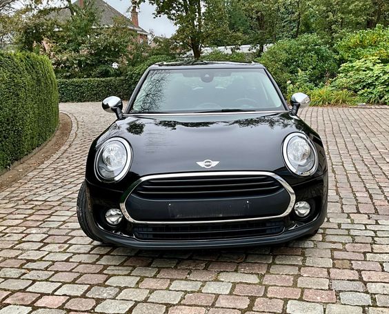 Mini One Clubman 75 kW image number 3