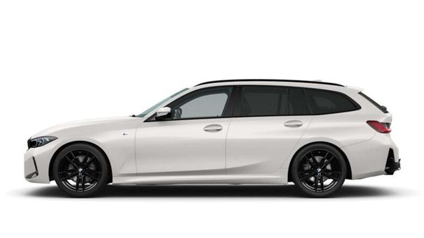 BMW 320d Touring xDrive 140 kW image number 6