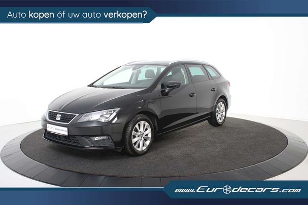 Seat Leon ST 1.5 TSI 110 kW image number 11