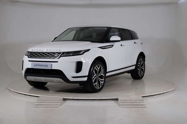 Land Rover Range Rover Evoque 110 kW image number 1