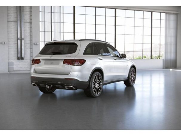 Mercedes-Benz GLC 300 e 235 kW image number 3