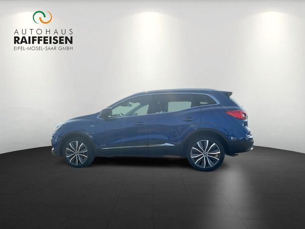 Renault Kadjar TCe 140 EDC BOSE EDITION 103 kW image number 5