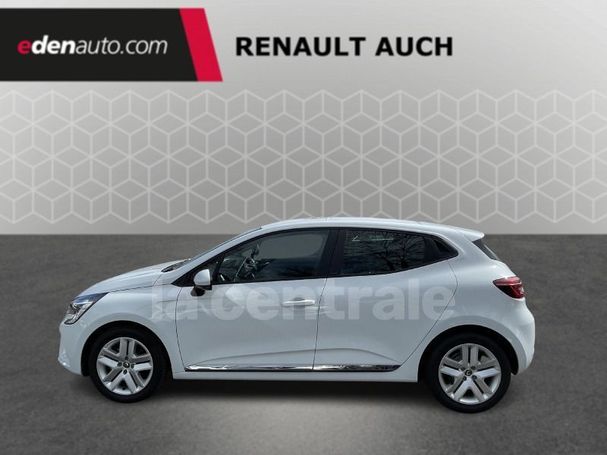 Renault Clio 103 kW image number 5