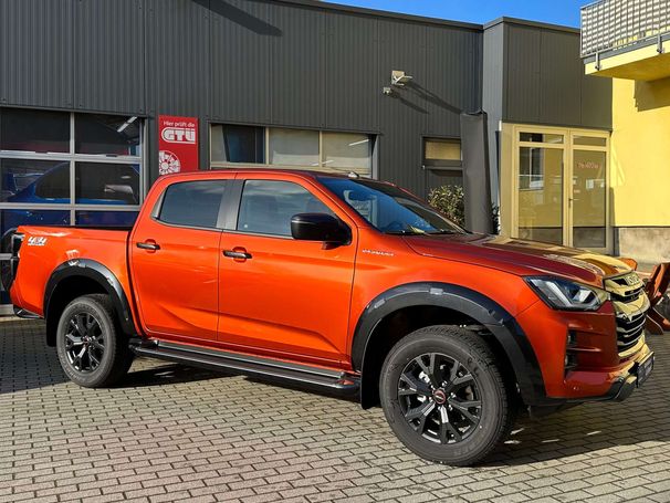 Isuzu D-Max Double Cab 120 kW image number 3