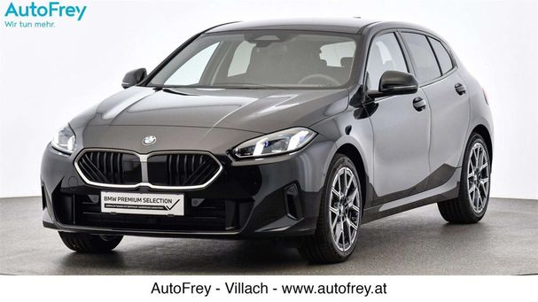 BMW 120i 115 kW image number 1