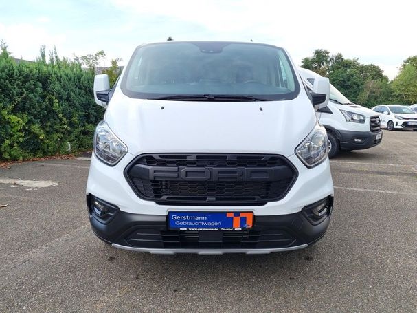 Ford Transit Custom 300 L1H1 LKW 96 kW image number 3