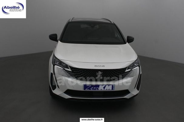 Peugeot 5008 96 kW image number 4