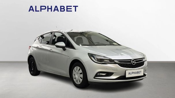 Opel Astra 1.4 92 kW image number 9