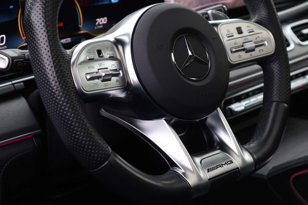 Mercedes-Benz GLE 53 AMG 320 kW image number 22