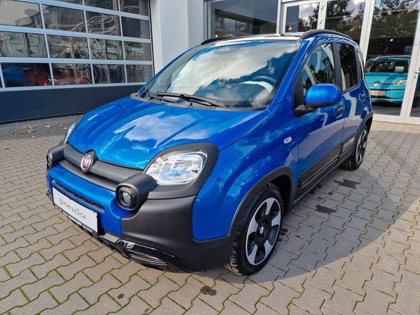 Fiat Panda 51 kW image number 1