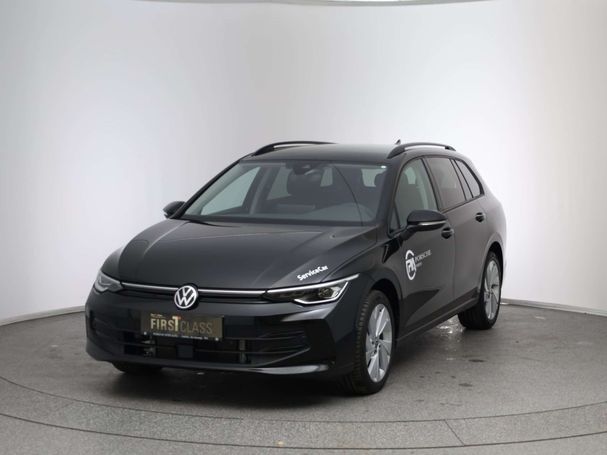 Volkswagen Golf Variant TSI 85 kW image number 1