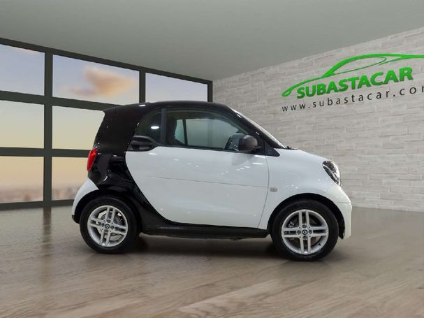 Smart ForTwo 55 kW image number 5