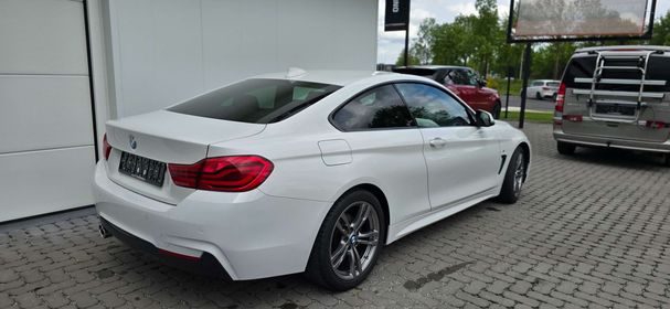 BMW 420i 135 kW image number 4