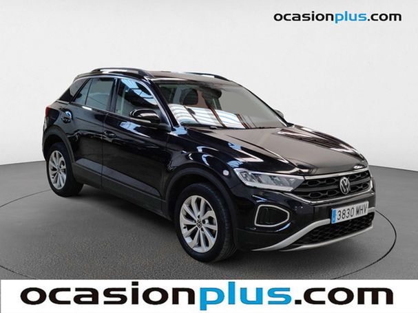 Volkswagen T-Roc 1.5 TSI DSG 110 kW image number 1