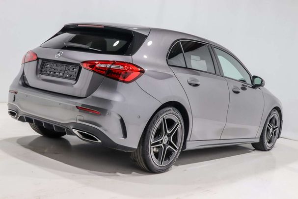 Mercedes-Benz A 180 100 kW image number 3