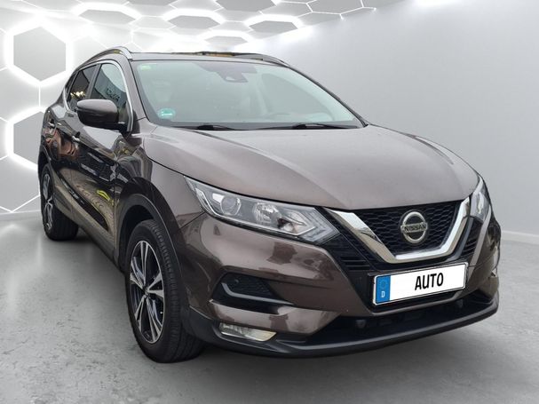 Nissan Qashqai 117 kW image number 2