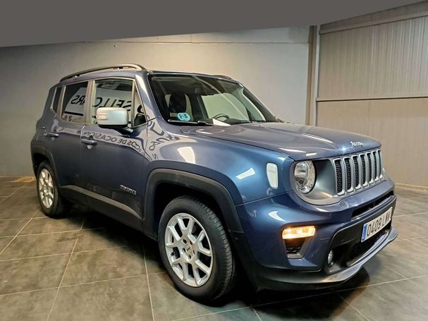 Jeep Renegade 96 kW image number 3