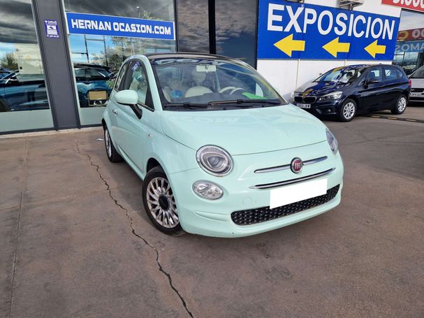 Fiat 500 1.0 51 kW image number 2