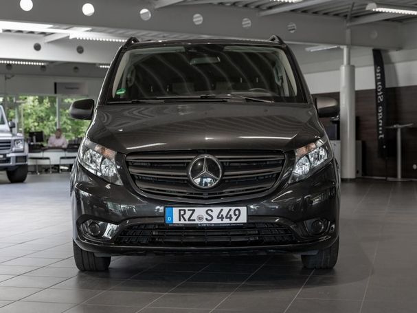 Mercedes-Benz Vito 116 CDi Tourer PRO 120 kW image number 3