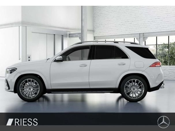 Mercedes-Benz GLE 350 de 245 kW image number 9