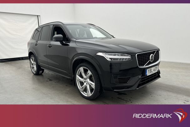 Volvo XC90 Recharge T8 AWD 288 kW image number 2