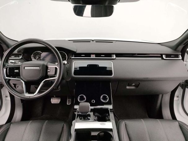 Land Rover Range Rover Velar R-Dynamic S 150 kW image number 12