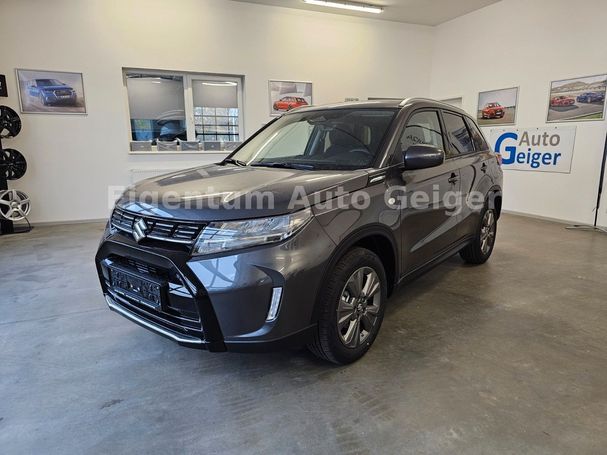 Suzuki Vitara 1.5 Hybrid Comfort 85 kW image number 1