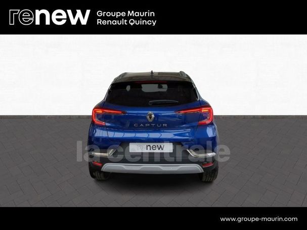 Renault Captur 160 116 kW image number 4