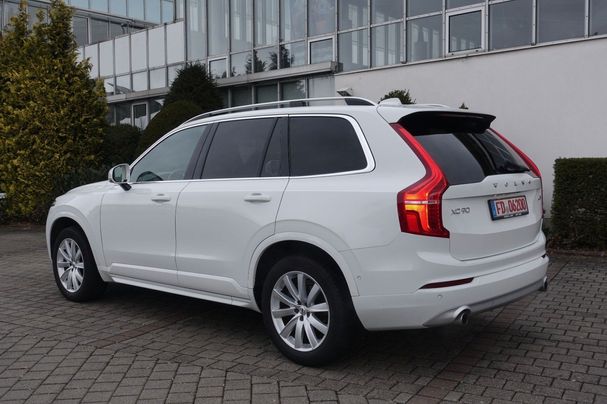 Volvo XC90 D5 AWD Momentum 173 kW image number 15