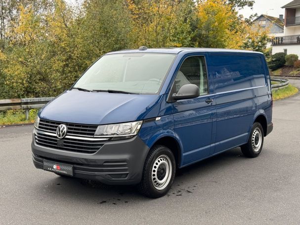 Volkswagen T6 Transporter T6 2.0 TDI 81 kW image number 13