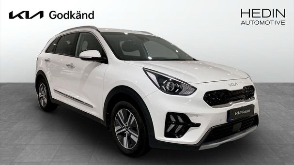 Kia Niro Hybrid 104 kW image number 2