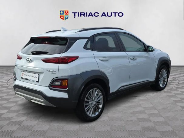 Hyundai Kona 130 kW image number 2