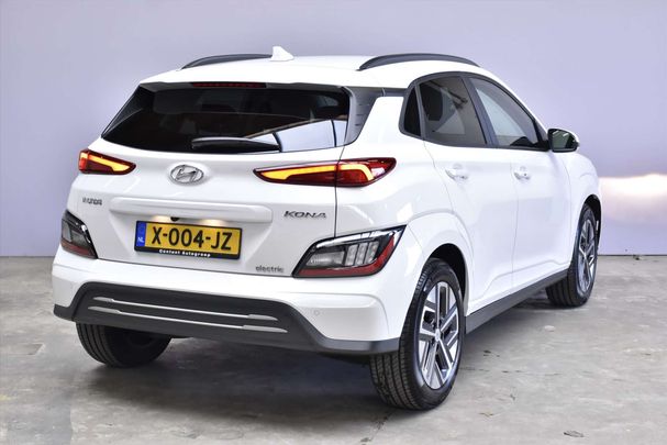 Hyundai Kona EV 150 kW image number 5