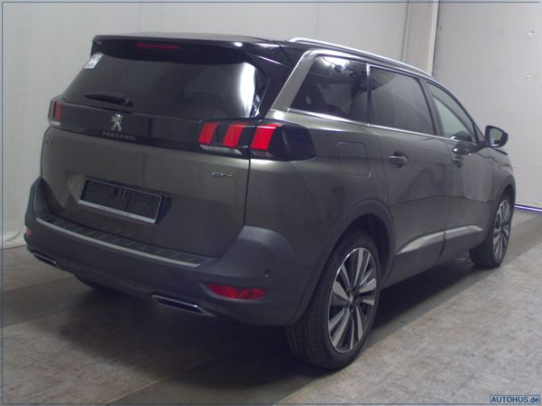 Peugeot 5008 BlueHDi 133 kW image number 3