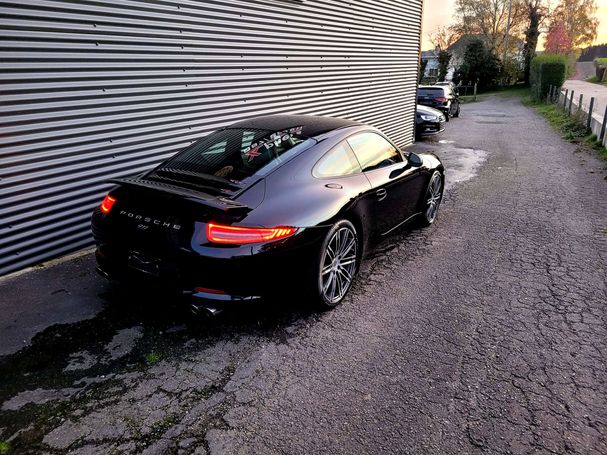 Porsche 991 PDK 257 kW image number 4