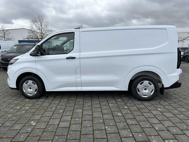 Ford Transit Custom 280 Trend 81 kW image number 5