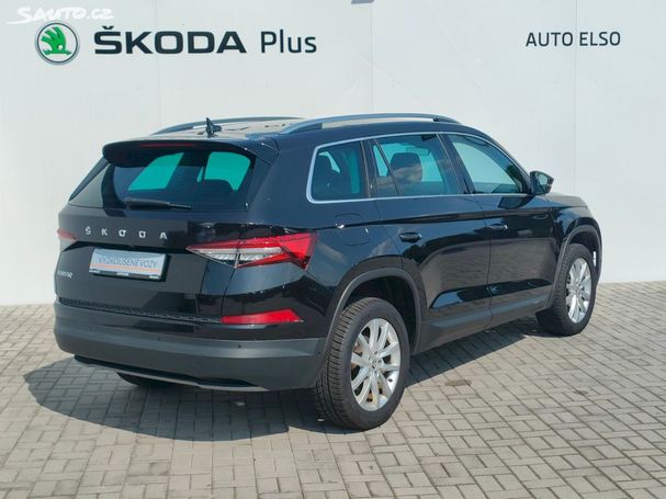 Skoda Kodiaq 2.0 TDI DSG Style 110 kW image number 3