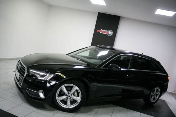 Audi A6 150 kW image number 2