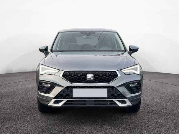 Seat Ateca TSI DSG Style 110 kW image number 2