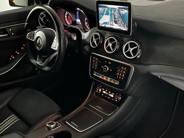 Mercedes-Benz CLA 250 155 kW image number 5