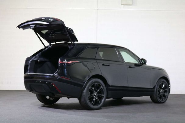 Land Rover Range Rover Velar 221 kW image number 14