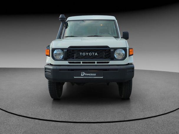 Toyota Land Cruiser 170 kW image number 7