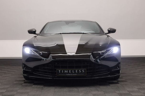 Aston Martin Vantage F1 Edition 393 kW image number 3