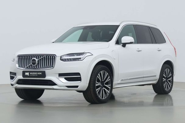 Volvo XC90 Recharge T8 AWD 288 kW image number 8