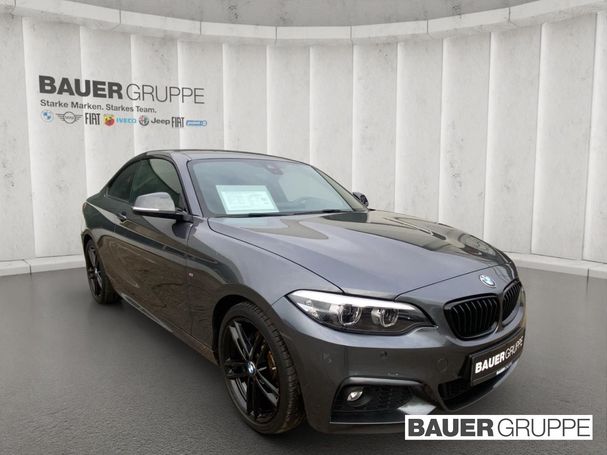 BMW 230i Coupe M Sport 185 kW image number 9